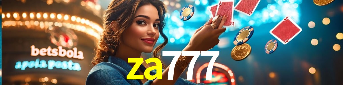Statistics za777