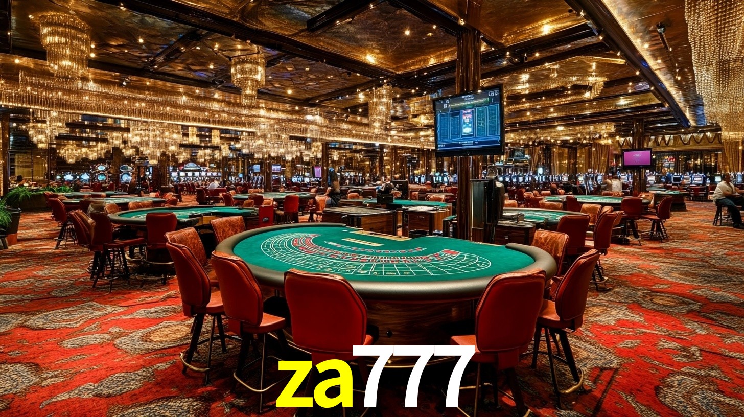za777 bet