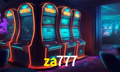 Descubra a Essência do za777: Nossa História e Compromissos