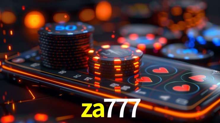 Experiência VIP za777
