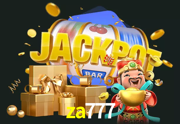 za777 bet