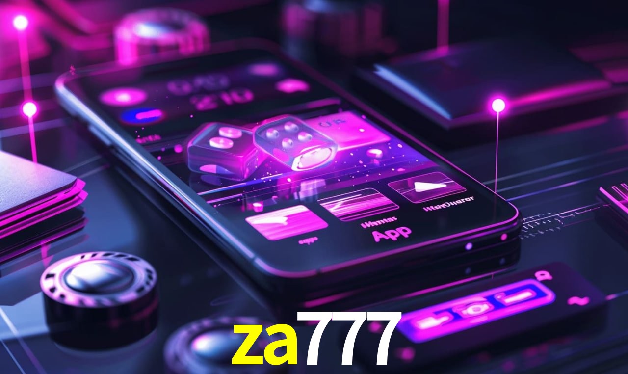 Tennis Betting za777
