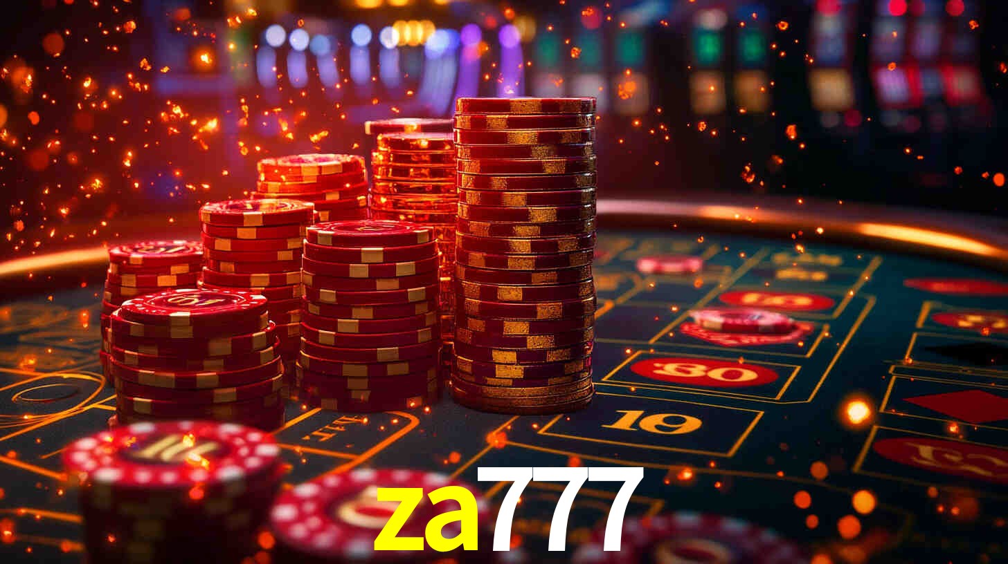 Premium Interface za777