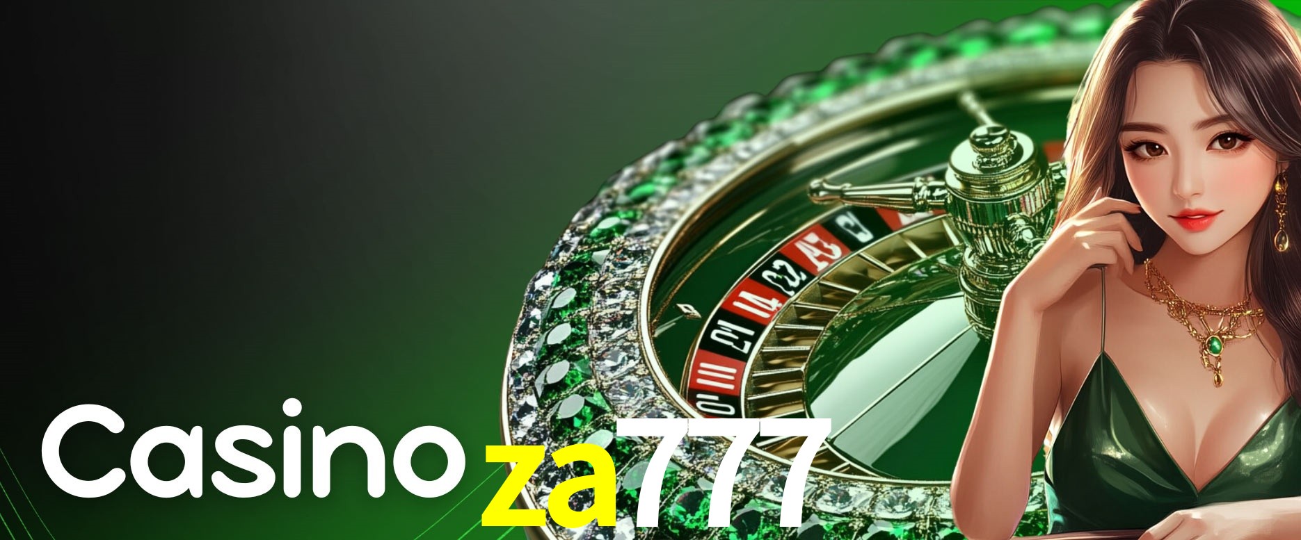Seasonal Promotions za777