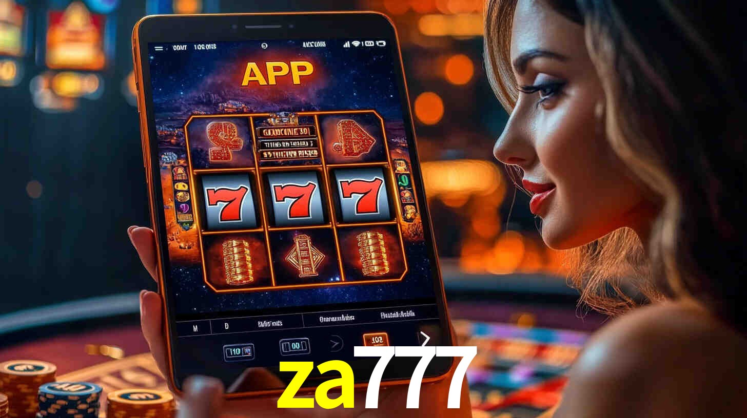 za777 bet