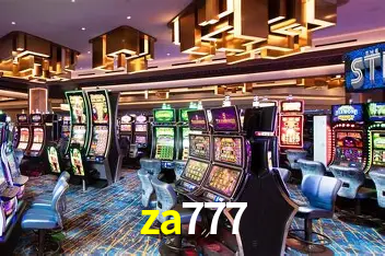 Inovações de Jogos na za777: O Futuro das Experiências Interativas