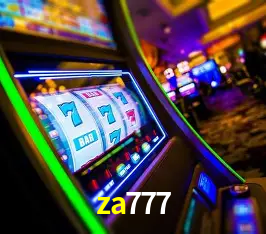 A Emoção da Loteria na za777: Uma Chance de Mudança de Vida