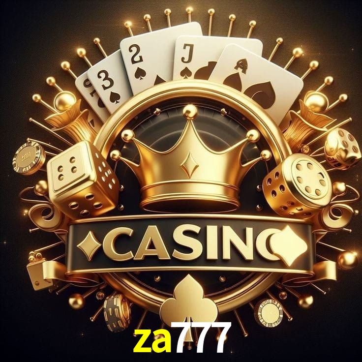 Game Statistics za777