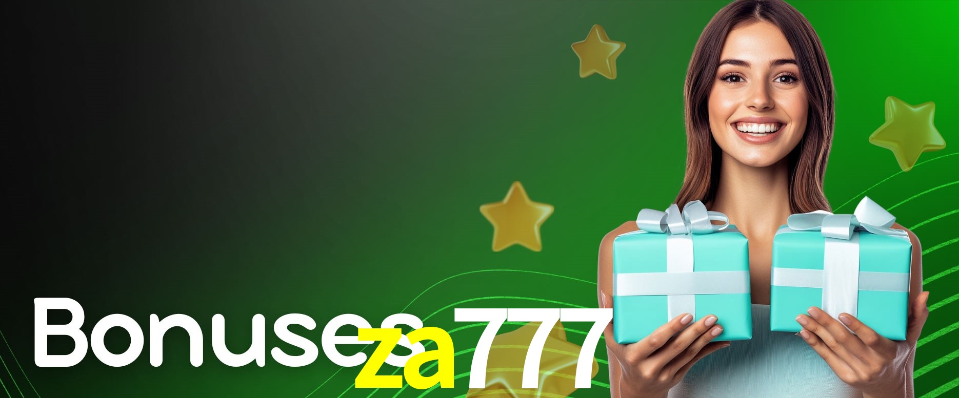 Weekend Specials za777