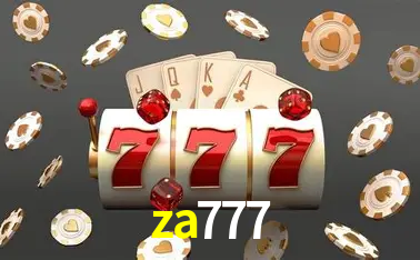 VIP Casino za777