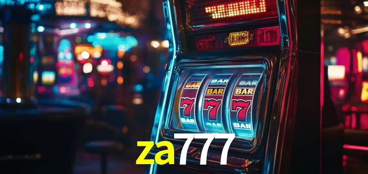 Tournaments za777