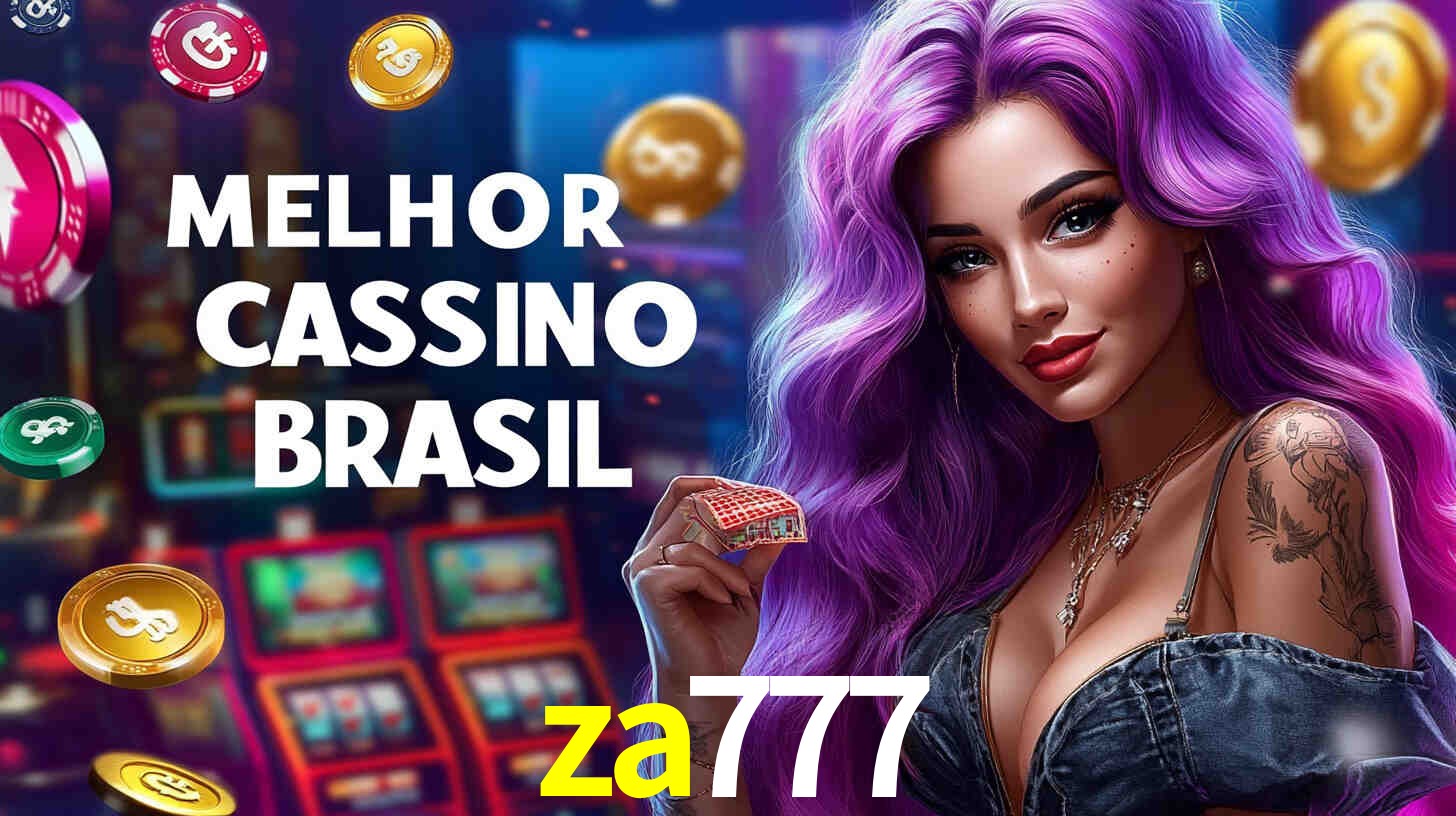 A Experiência Imersiva dos Cassinos Ao Vivo no za777