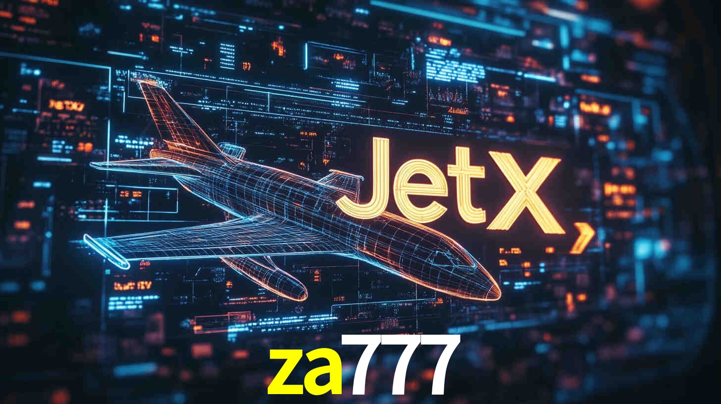 Inovações de Jogos na za777: O Futuro das Experiências Interativas