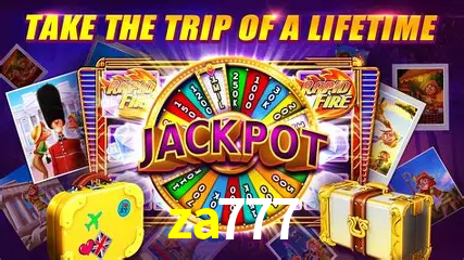 Roulette Table za777