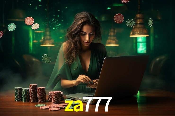 Premium Interface za777