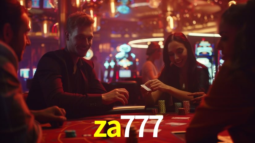Descubra a Magia dos Jogos de Arcade no za777