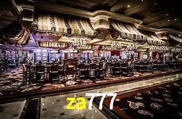 APP oficial da za777 para mobile