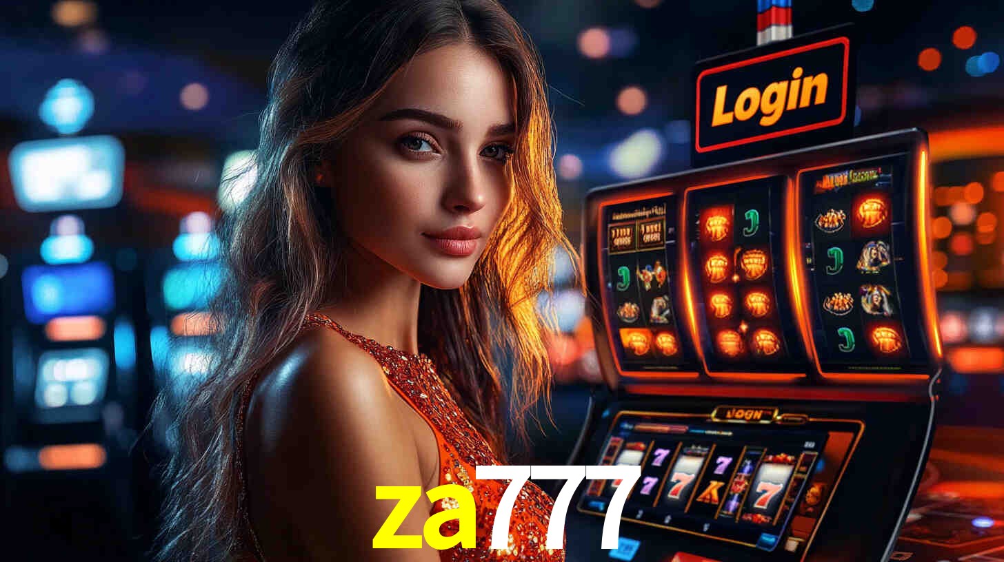za777,za777.com