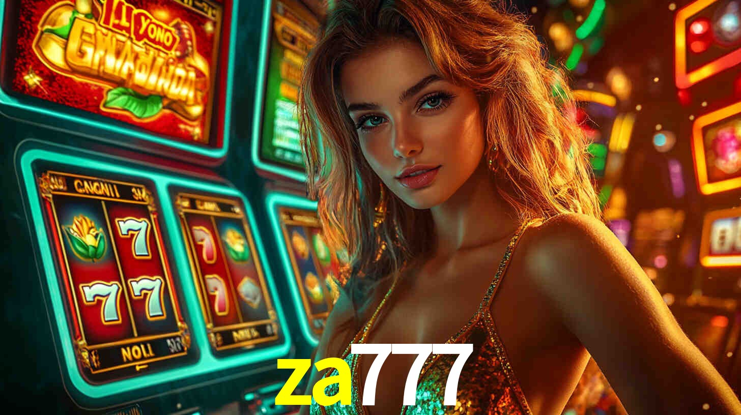 Exclusive Games za777