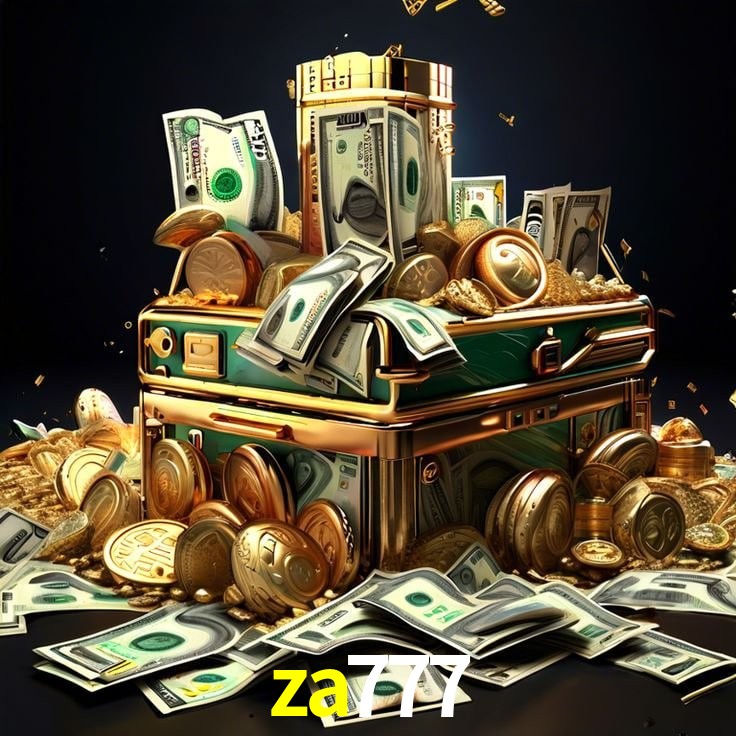Experiência VIP za777