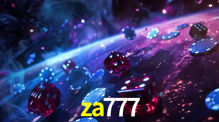 Slot Games za777