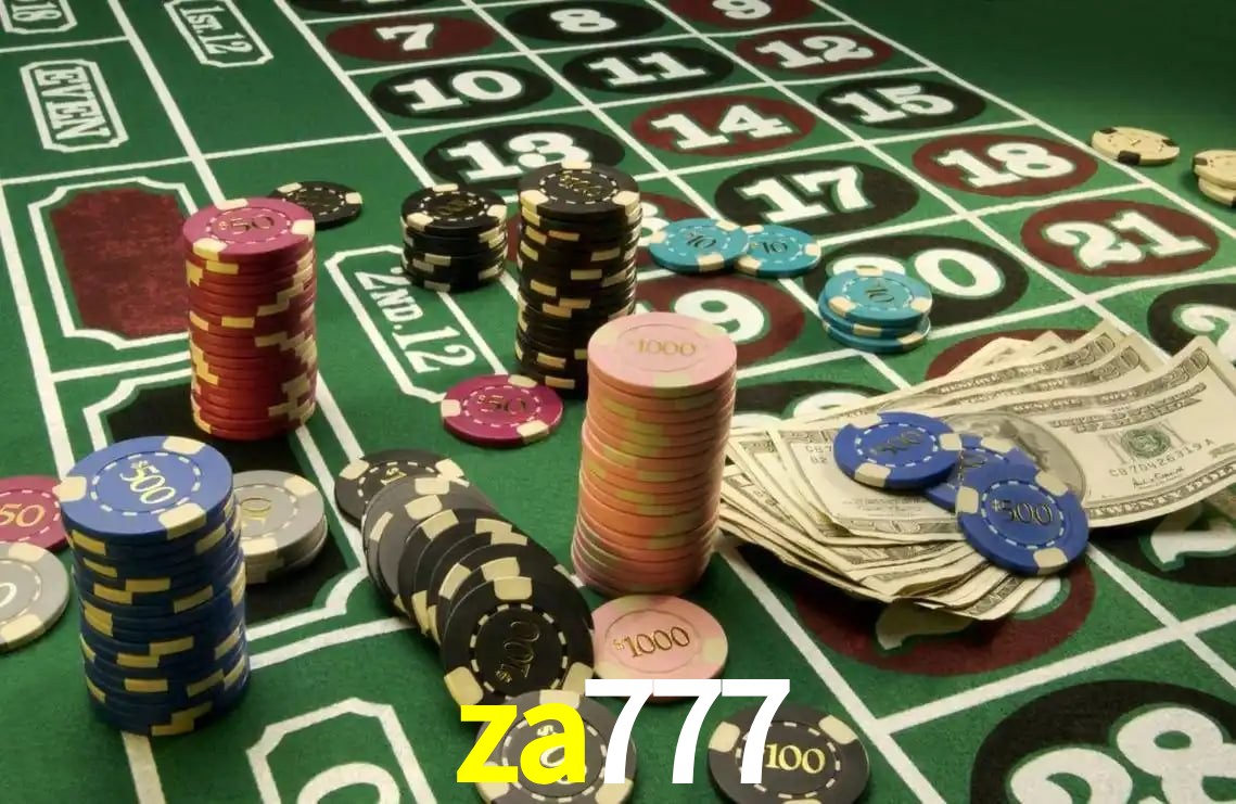 za777,za777.com
