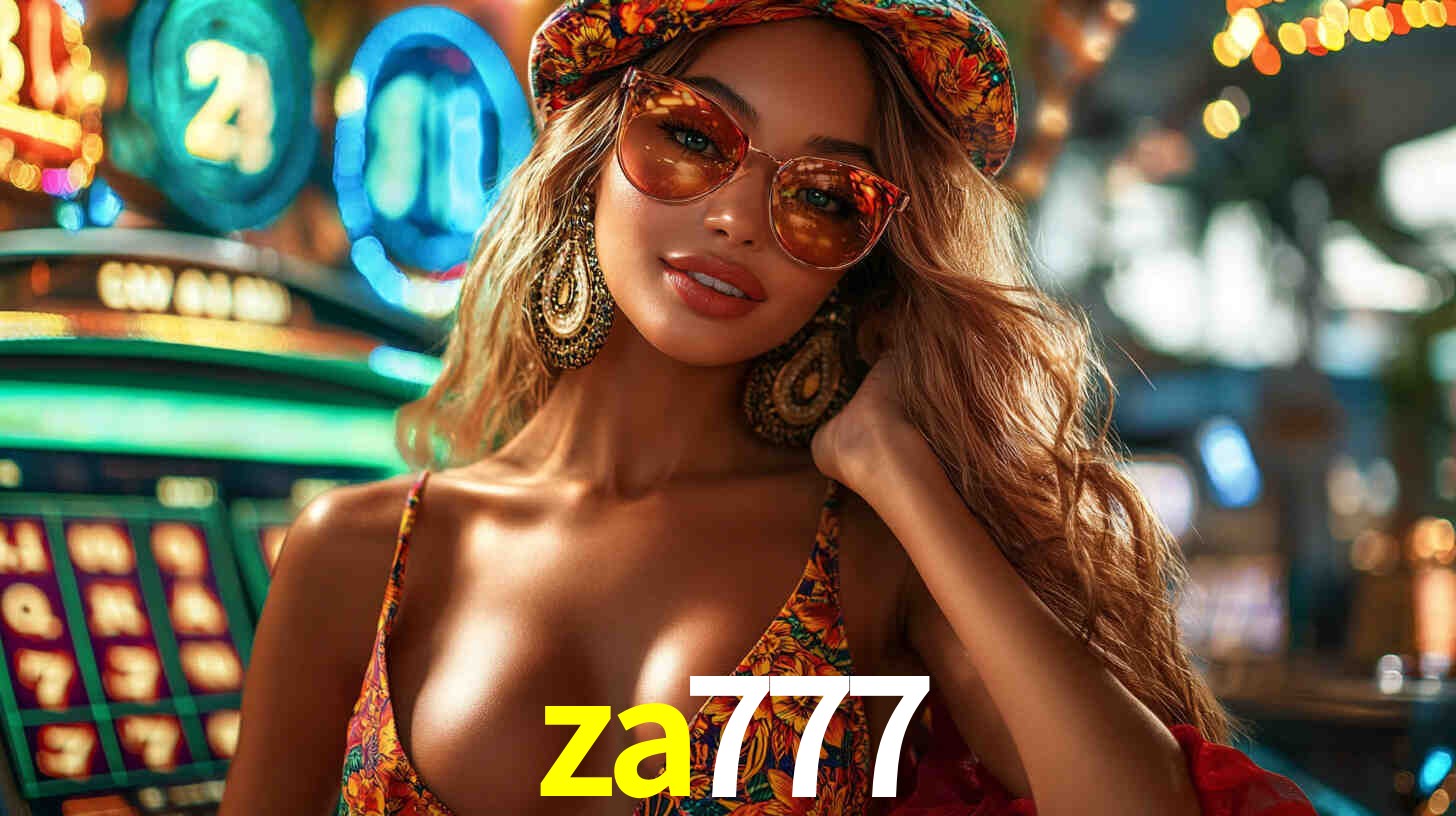 za777 App Interface