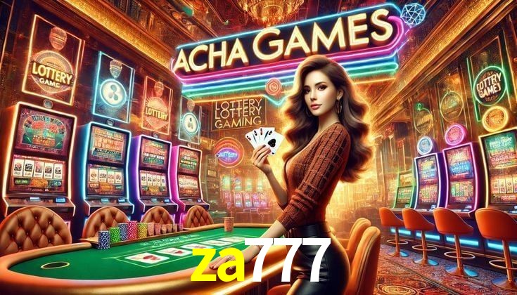 Football Betting za777