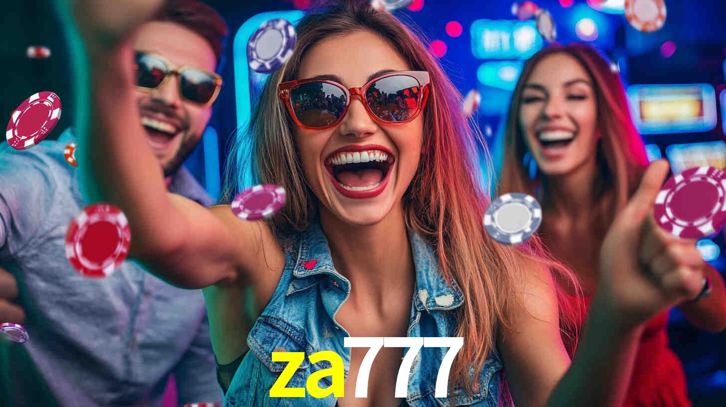 Descubra o Programa VIP da za777: Vantagens Exclusivas para Jogadores