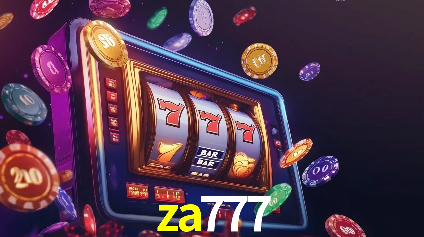 Daily Bonuses za777