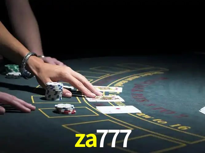 Platform Technology za777