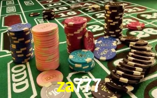 Exclusive Games za777