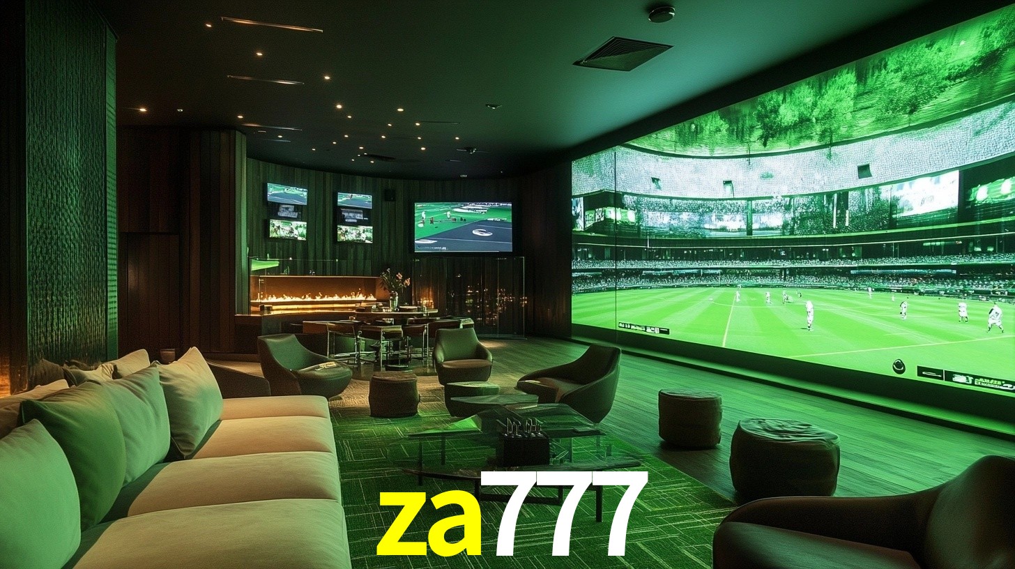 za777: Seu Especialista em Apostas Esportivas Brasileiras