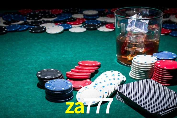 Football Betting za777
