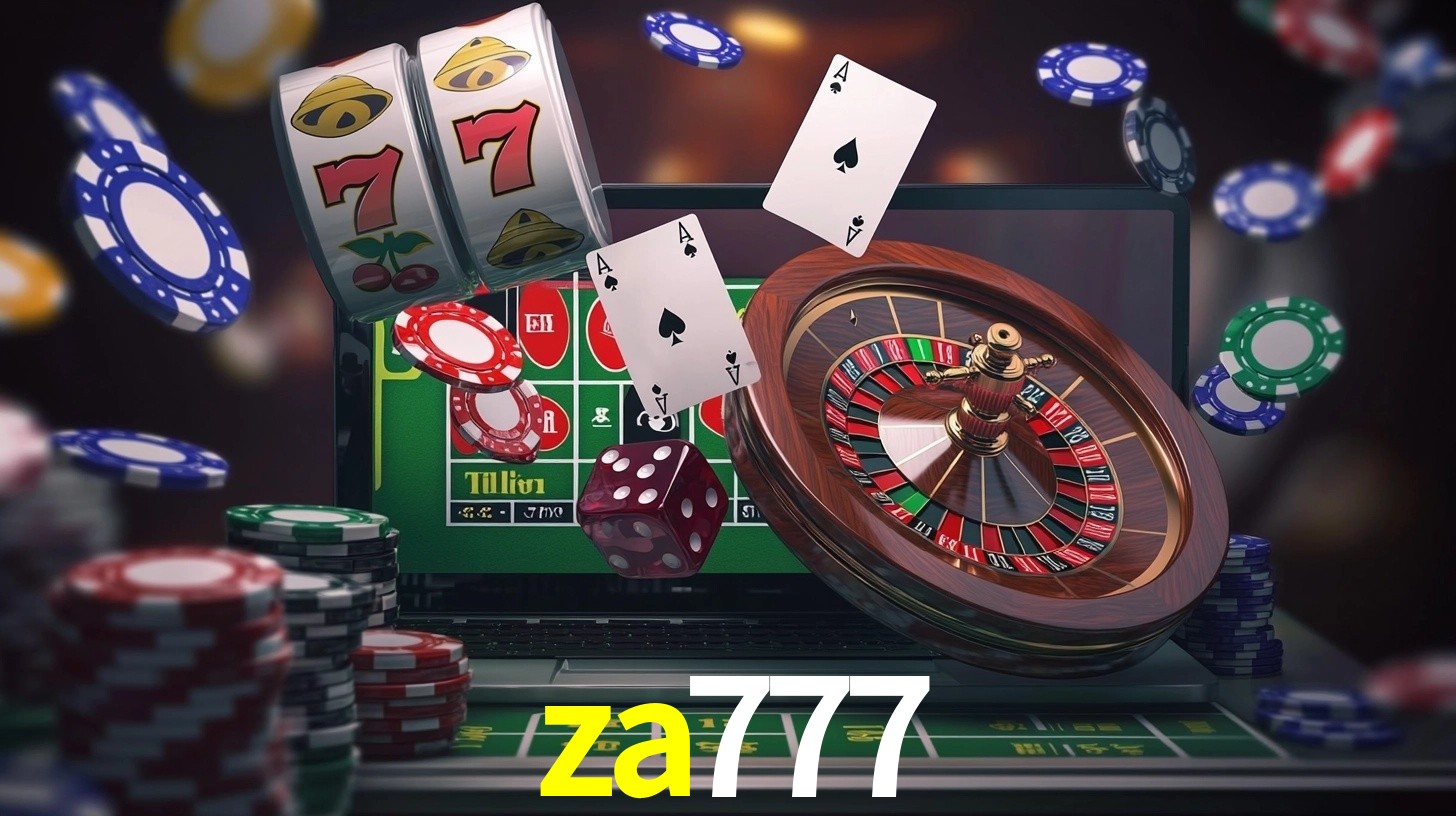 Tournaments za777