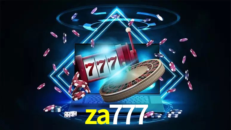 Game Providers za777