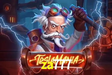 Live Casino za777