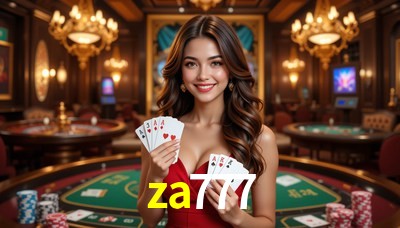 Account Benefits za777