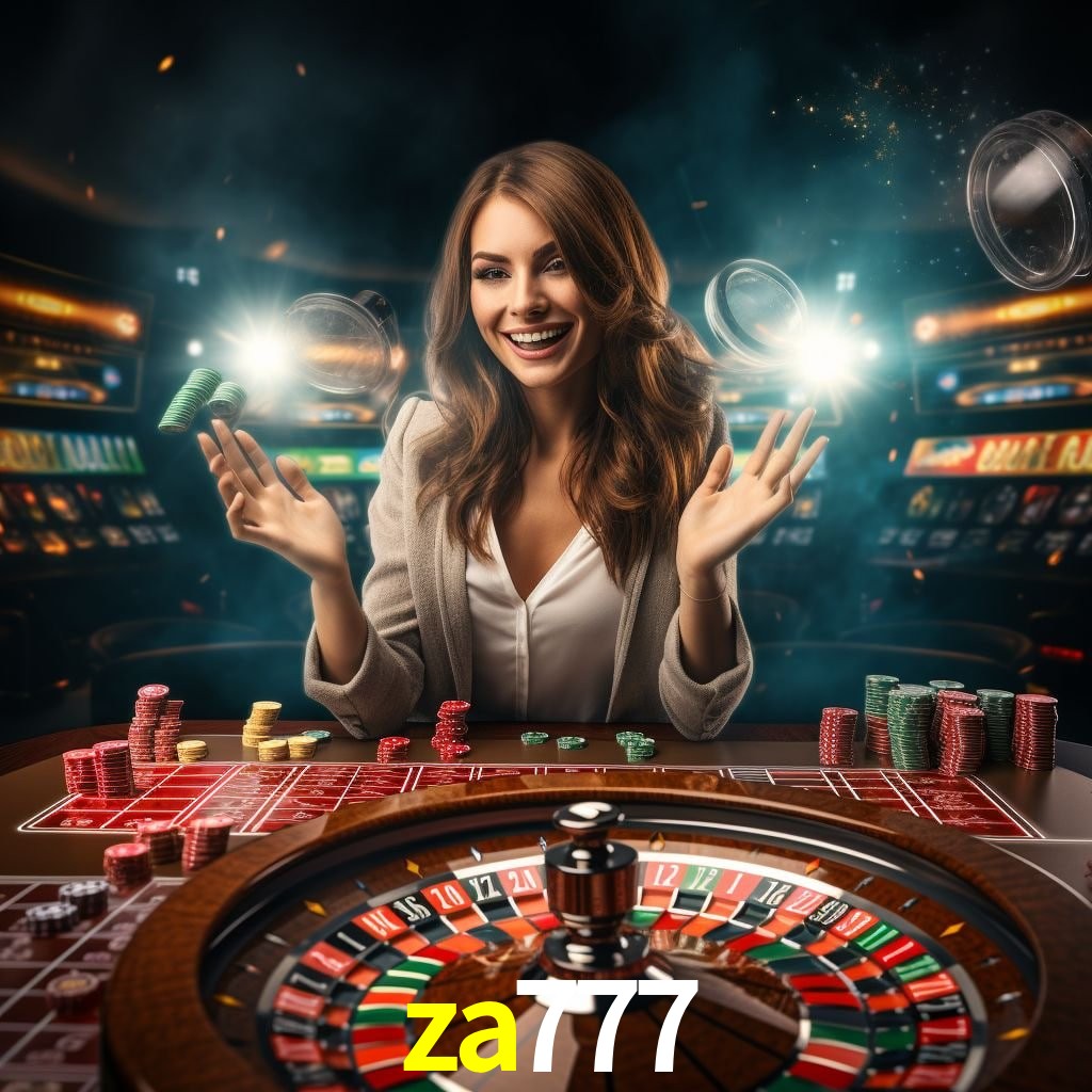 Explore as vantagens do za777: serviço profissional e confiabilidade