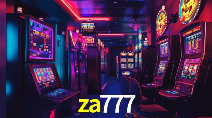 Daily Bonuses za777