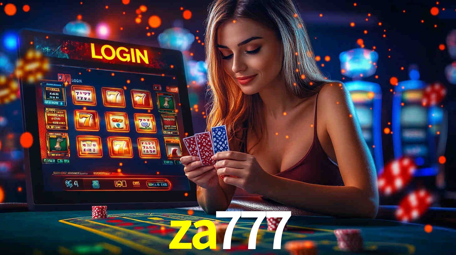 za777 bet