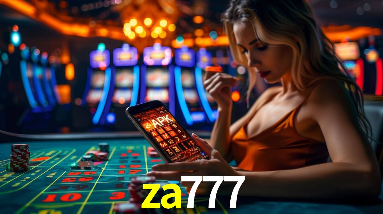 Spaceman Game za777