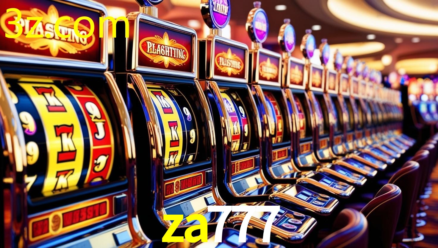 ZA777.COM