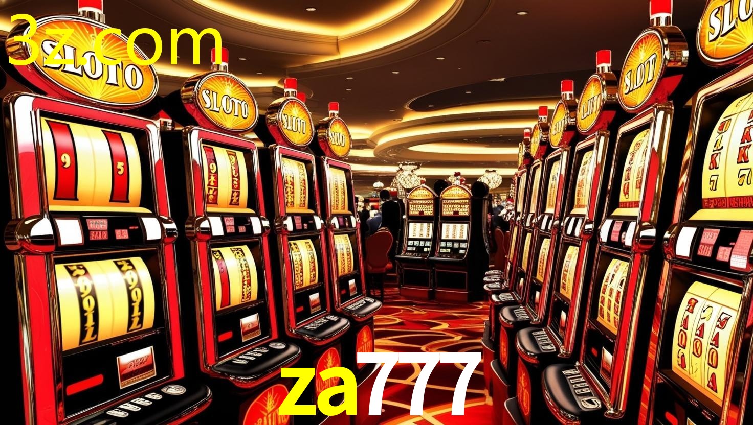ZA777.COM