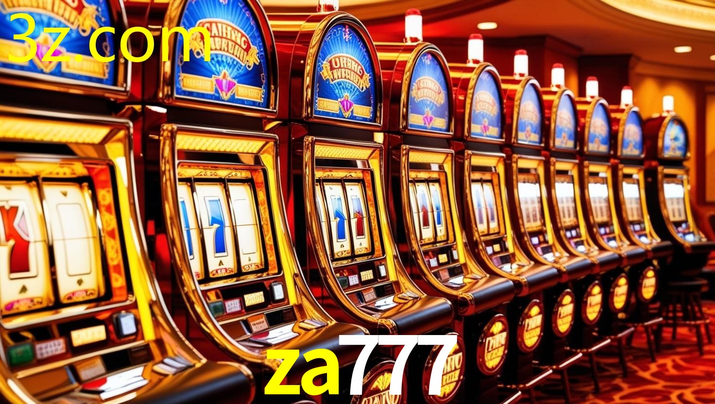 ZA777.COM