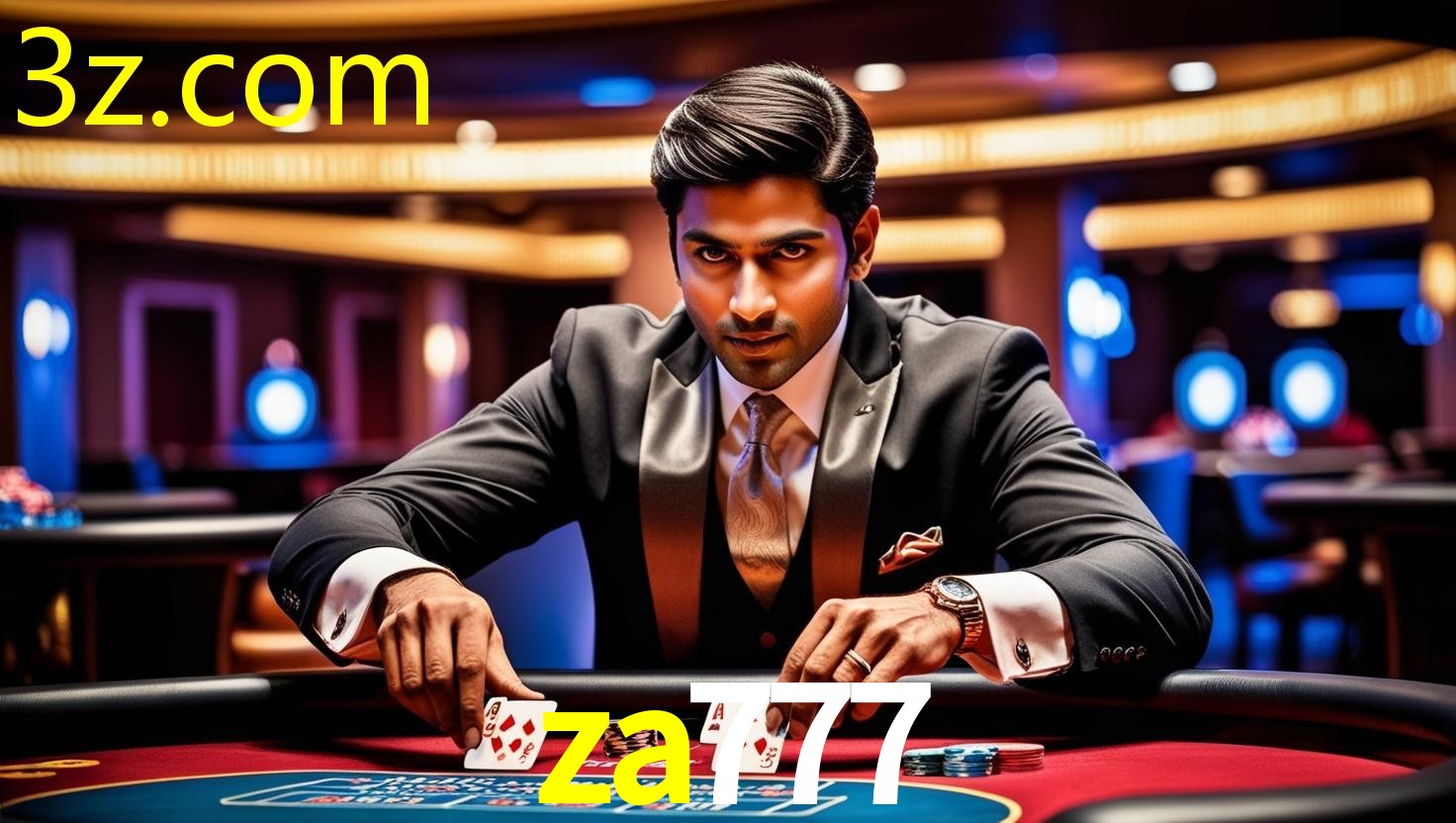 ZA777.COM