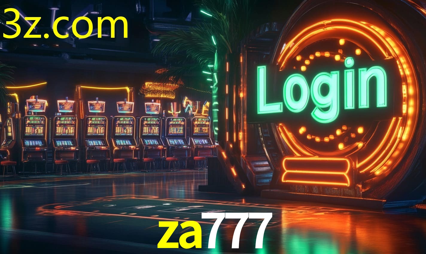 ZA777.COM