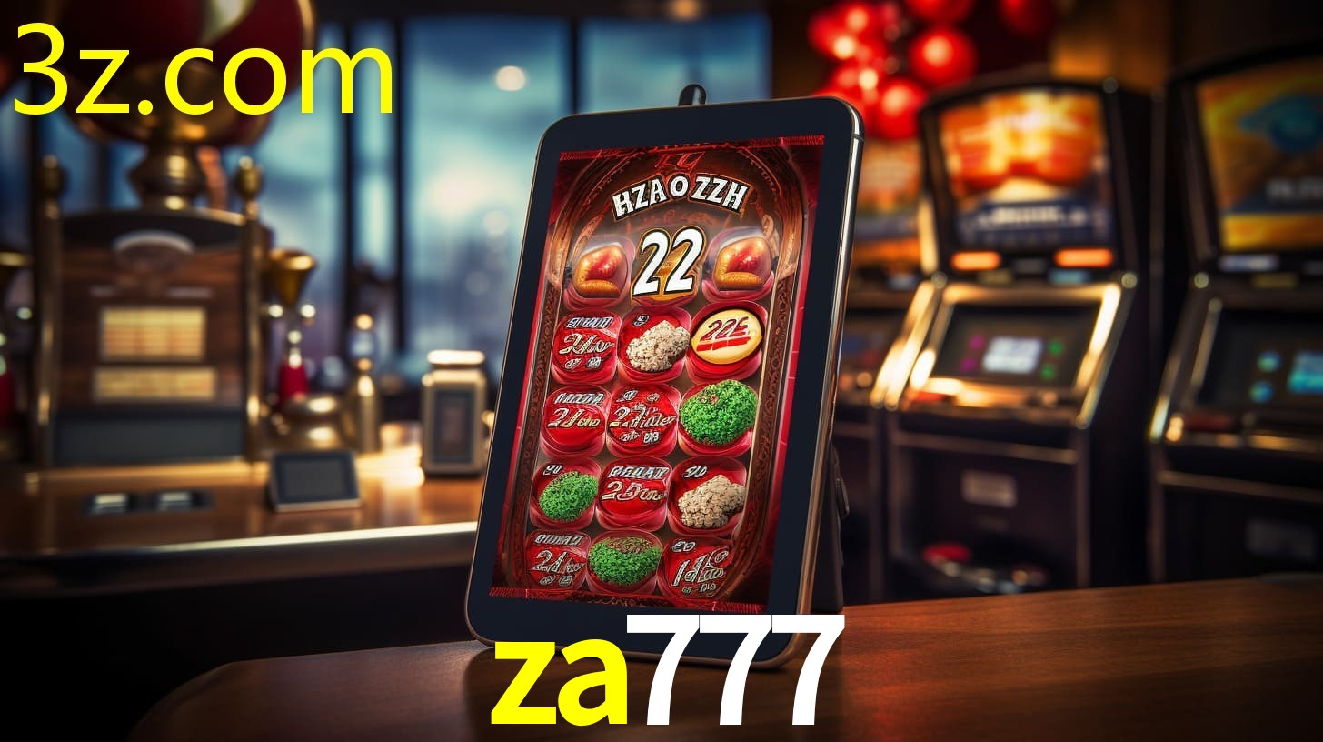 ZA777.COM