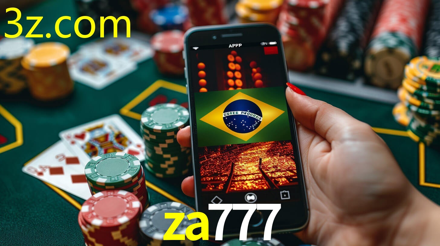 ZA777.COM