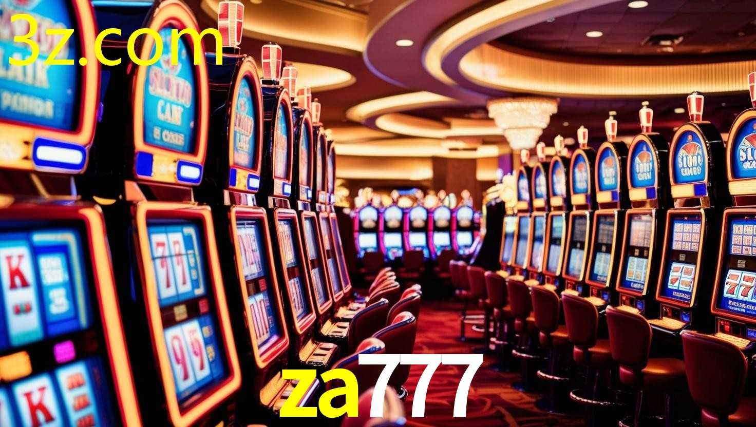 ZA777.COM